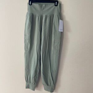 Athleta - Salutation Cargo Joggers